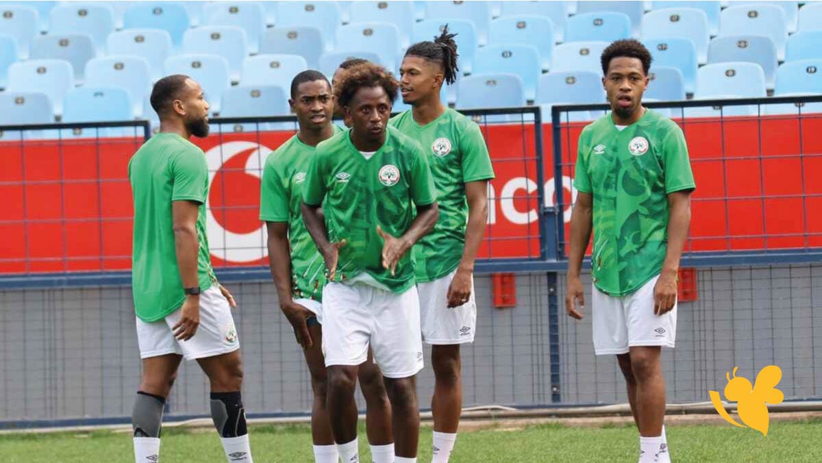 Yalla live football مباراة مالي ضد مدغشقر في تصفيات كأس العالم 2026 