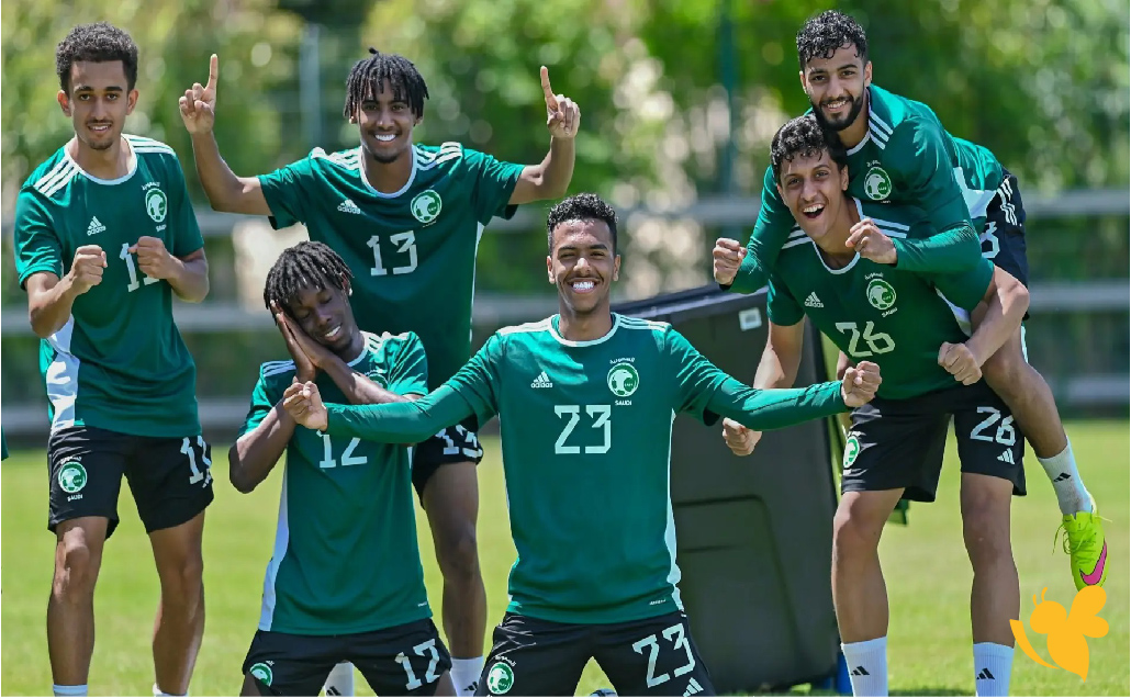 مواجهة ودية تجمع السعودية وساحل العاج على ملعب الأمير عبدالله الفيصل