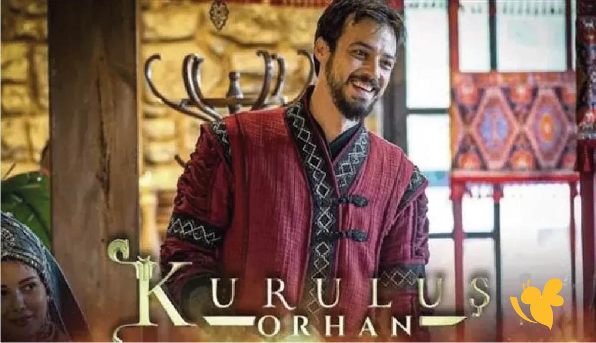 المؤسس أورهان الحلقة 3 اليوم.. تردد القنوات الناقلة ومواعيد العرض