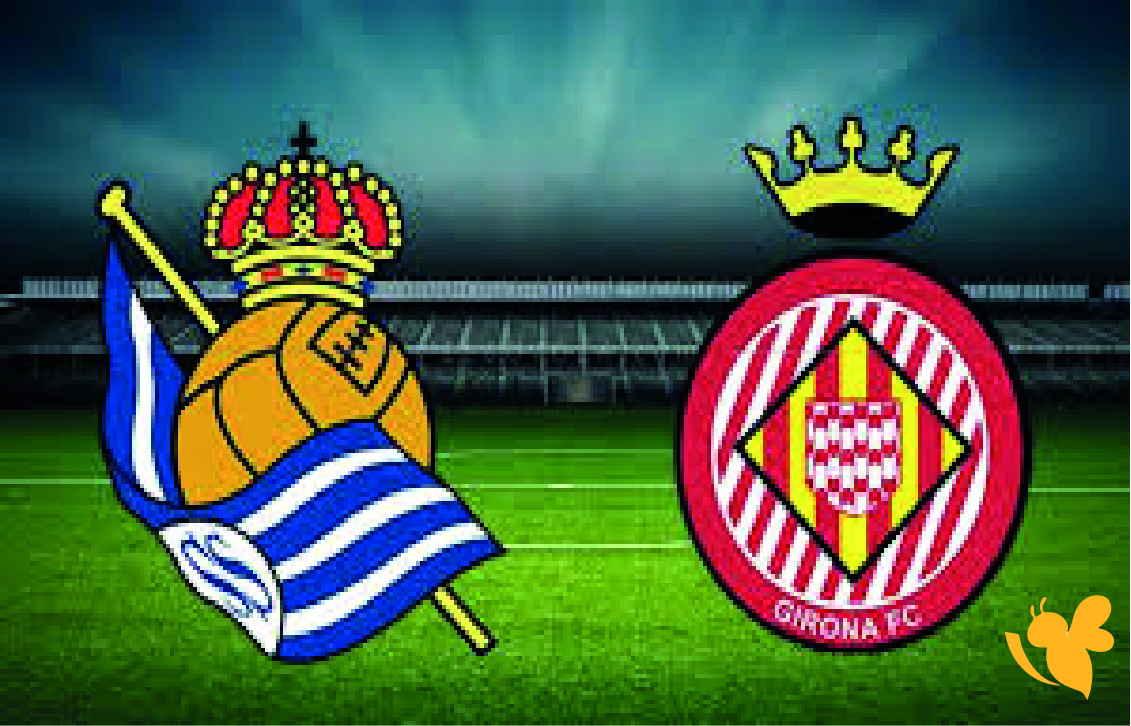 القنوات الناقلة لمباراة ريال سوسيداد وجيرونا اليوم 12 ديسمبر 2025