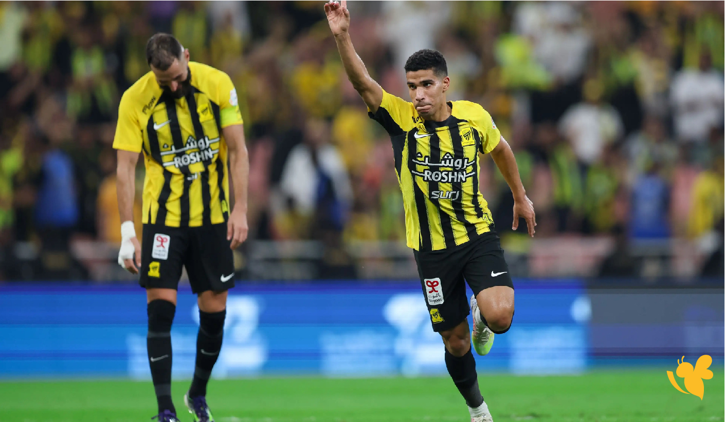 حصرياً شاهدوا بث مباشر لمباراة ضمك ضد الاتحاد&nbsp;في دوري روشن السعودي 2026