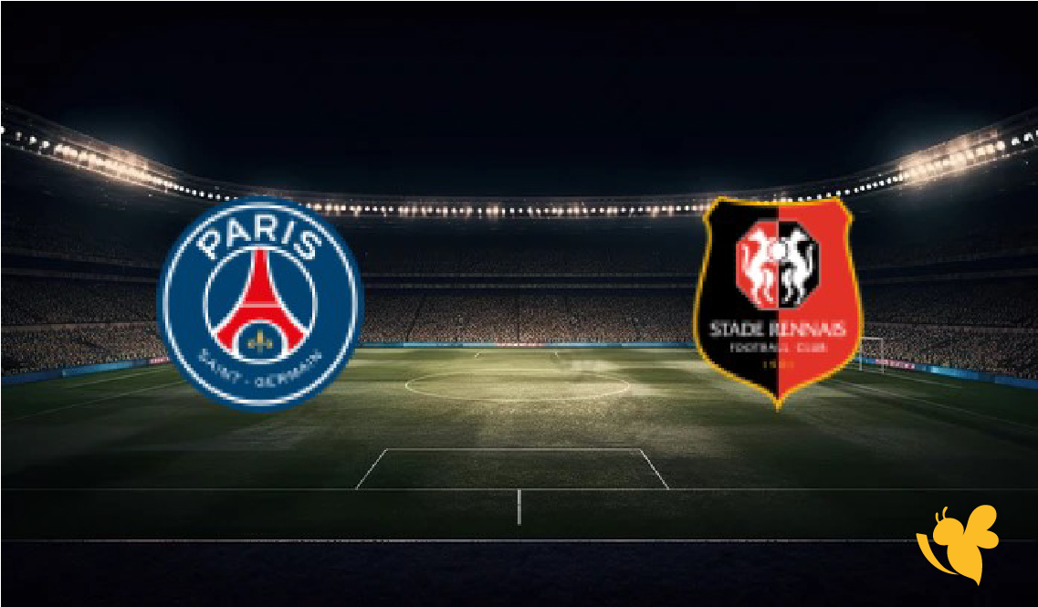 الليلة شاهد&nbsp;مباراة ستاد رين ضد باريس سان جيرمان بث مباشر في الدوري الفرنسي 2026