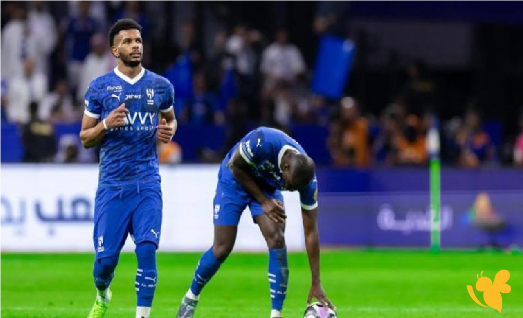 رابط بث مباشر لمباراة الهلال ضد الاتفاق في الدوري السعودي اليوم 2026