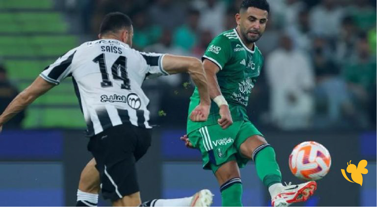 مشاهدة بث مباشر لمباراة الشباب والأهلي الاسعودي في دوري روشن السعودي 2026 مشاهدة بث مباشر لمباراة الشباب والأهلي الاسعودي في دوري روشن السعودي 2026