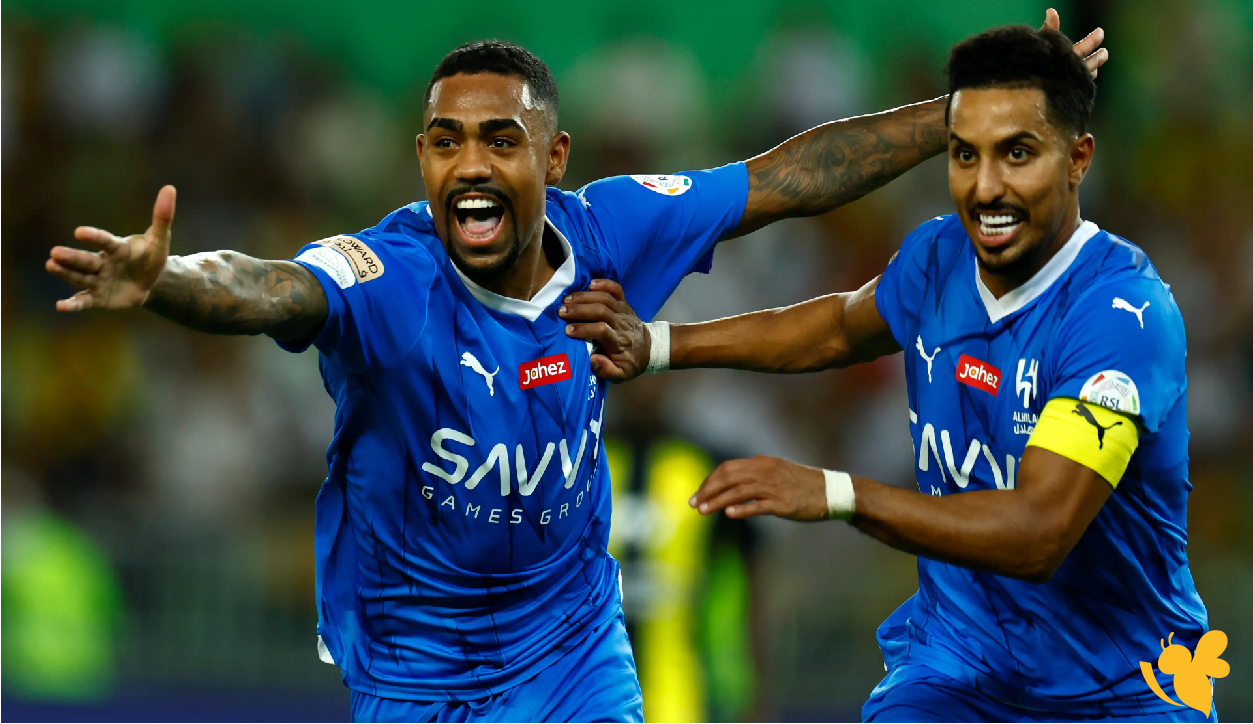 شاهد الآن: بث مباشر مباراة الهلال ضد الاتفاق في دوري روشن السعودي 2026