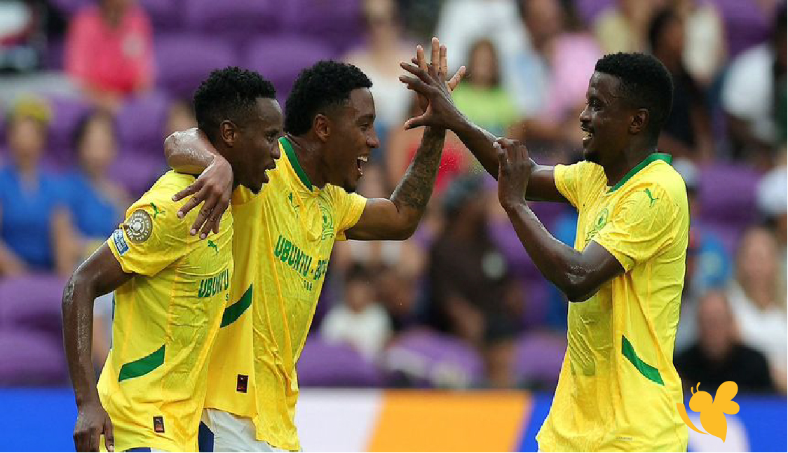 Yalla kora شاهد مباراة ماميلودي صن داونز ضد الملعب المالي بث مباشر في دوري أبطال إفريقيا 2026