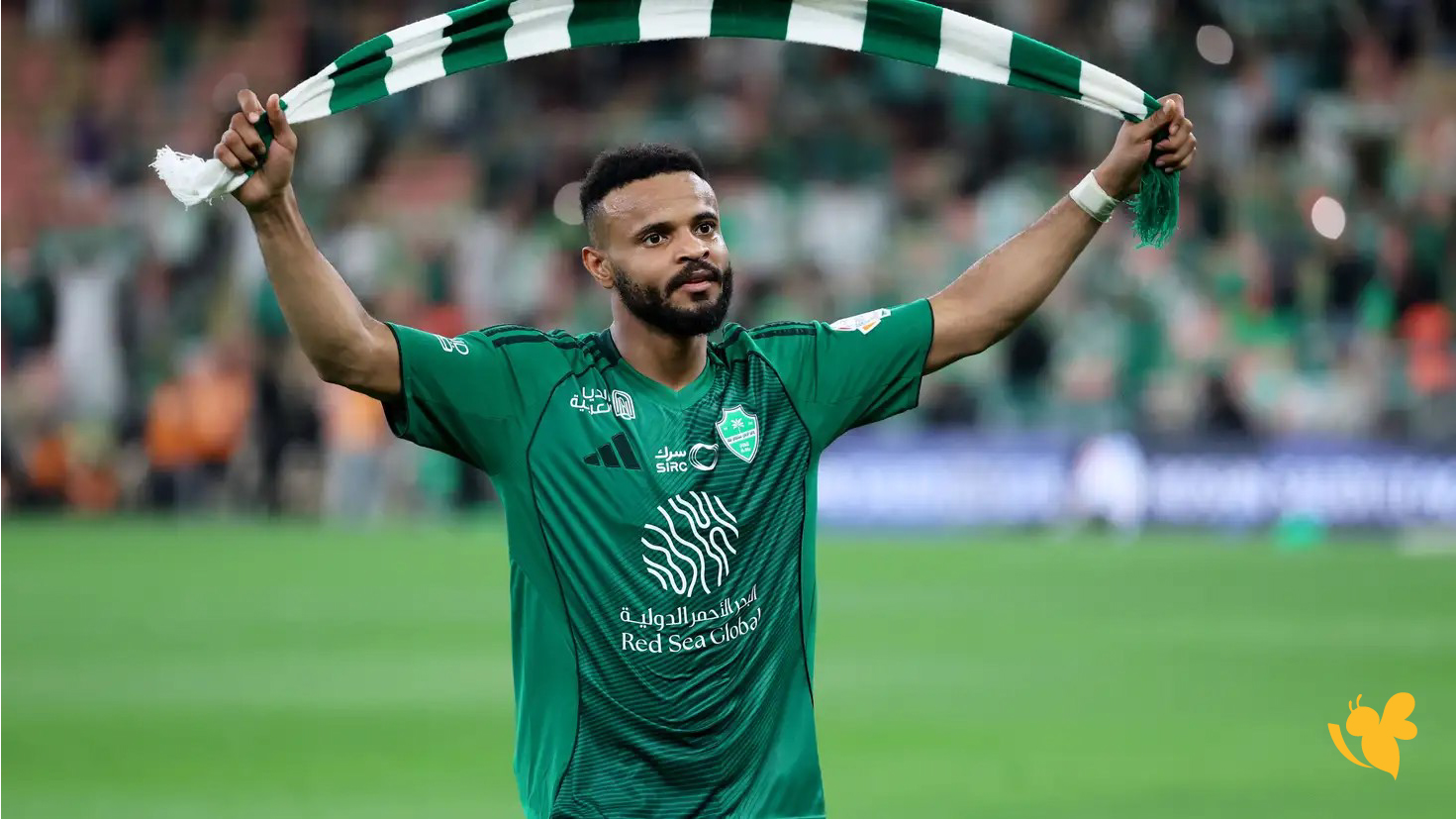 استمتع بمشاهدة مباراة القادسية والأهلي في دوري روشن السعودي 2026 بدقة HD