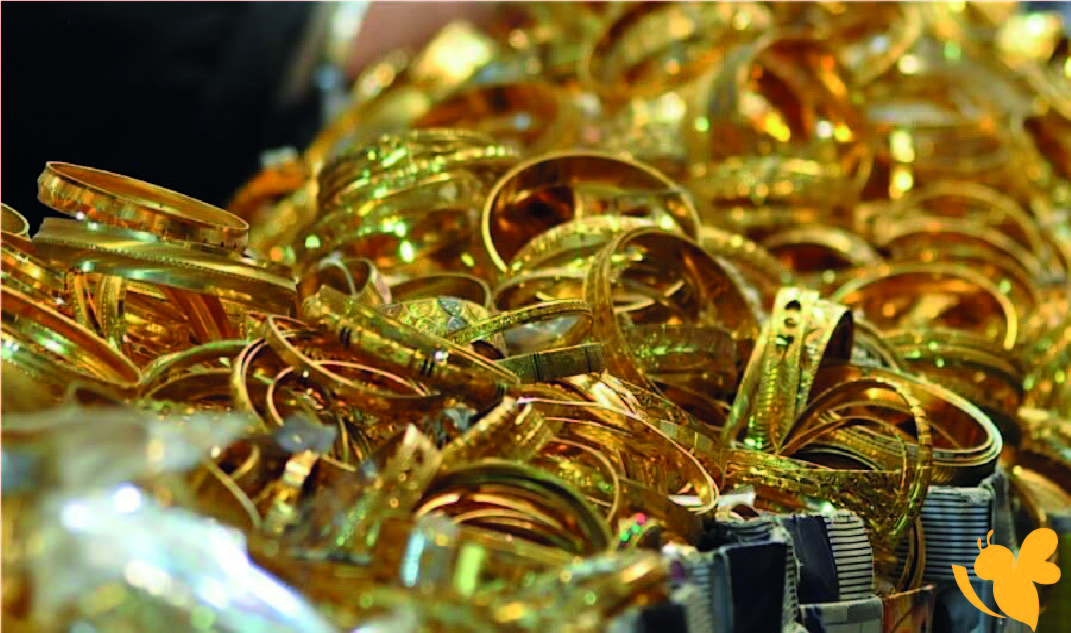 الذهب في قطر اليوم.. تحركات طفيفة وسط حالة من الحذر في السوق