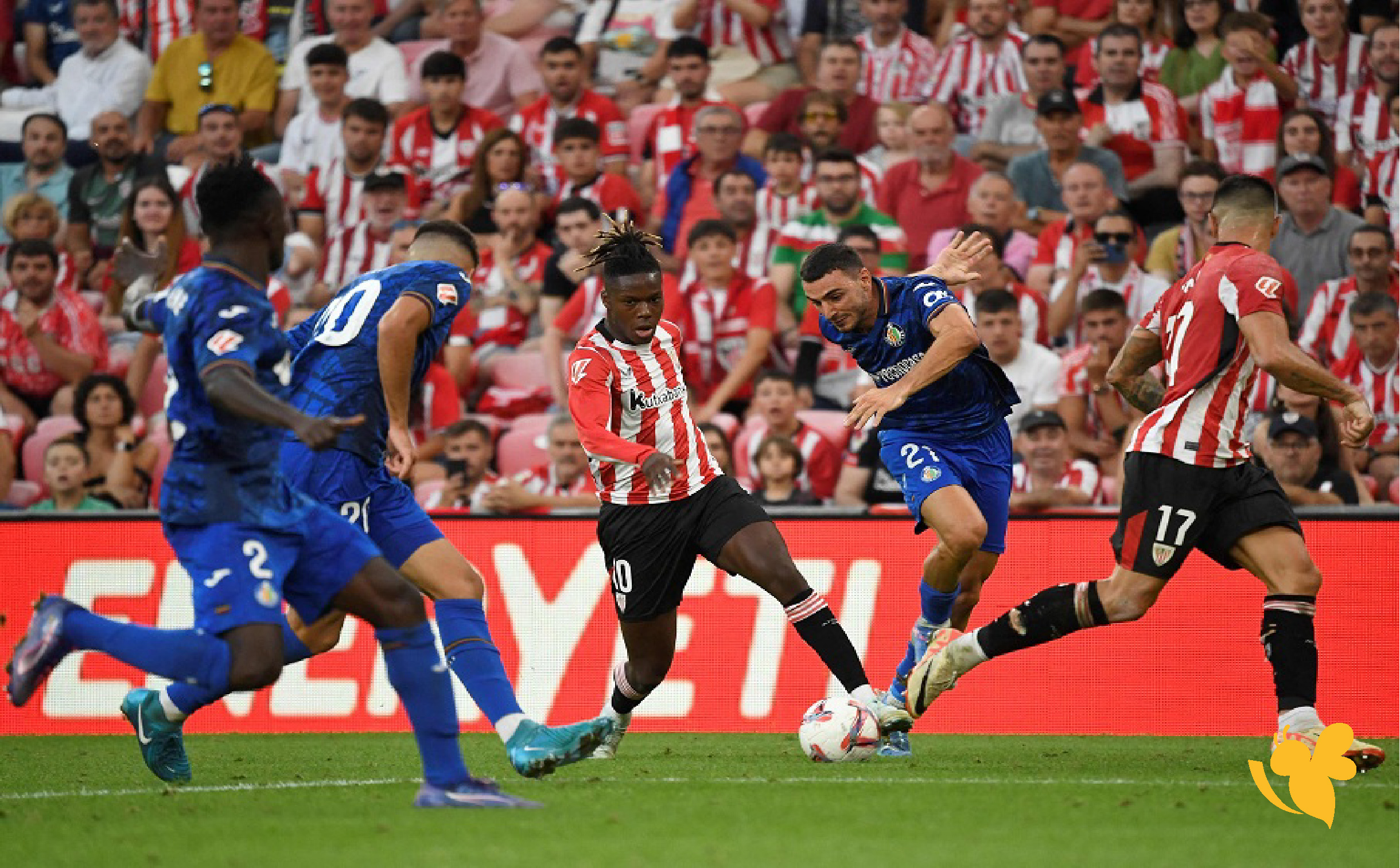 &nbsp;تابع الان البث المباشر لمباراة ليفانتي ضد خيتافي بجودة فائقة في الدوري الإسباني 2026