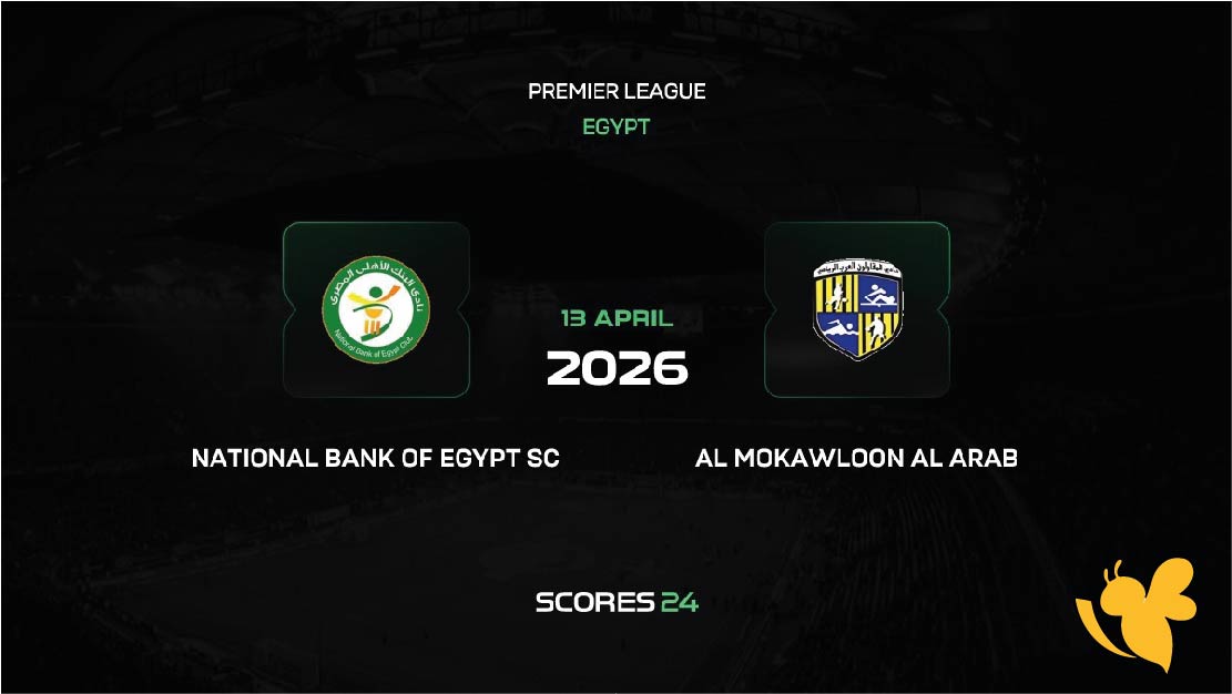 البنك الأهلي ضد المقاولون العرب.. صراع حاسم لتفادي الهبوط يشعل الدوري المصري