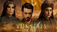 شاهد موعيد عرض مسلسل أورهان مؤسس الدولة العثمانية للحلقة 22