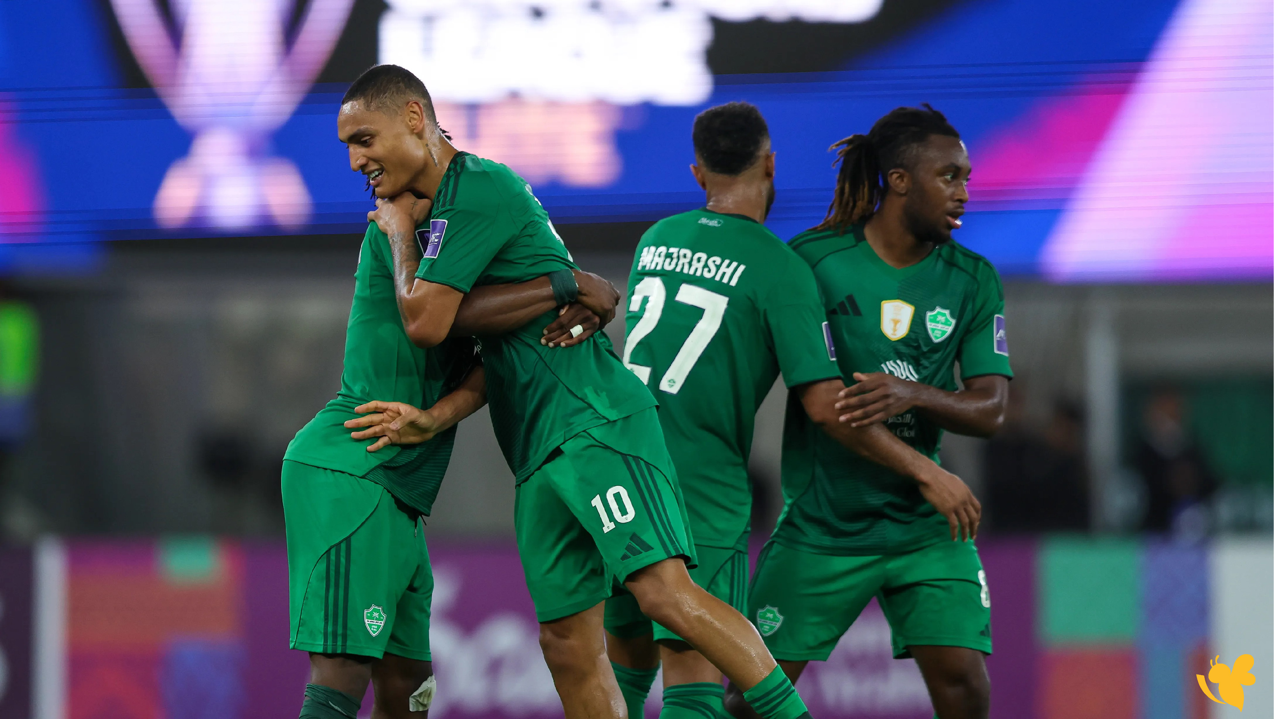 اليكم رابط البث المباشر لمباراة الدحيل ضد الأهلي السعودي&nbsp;في دوري أبطال آسيا للنخبة 2026