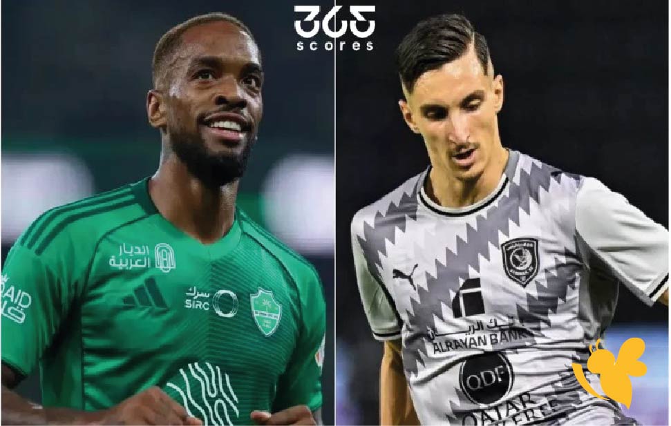 حصرياً تابعوا مباراة الأهلي ضد الدحيل في دوري أبطال آسيا للنخبة بث مباشر باعلى جودة&nbsp;