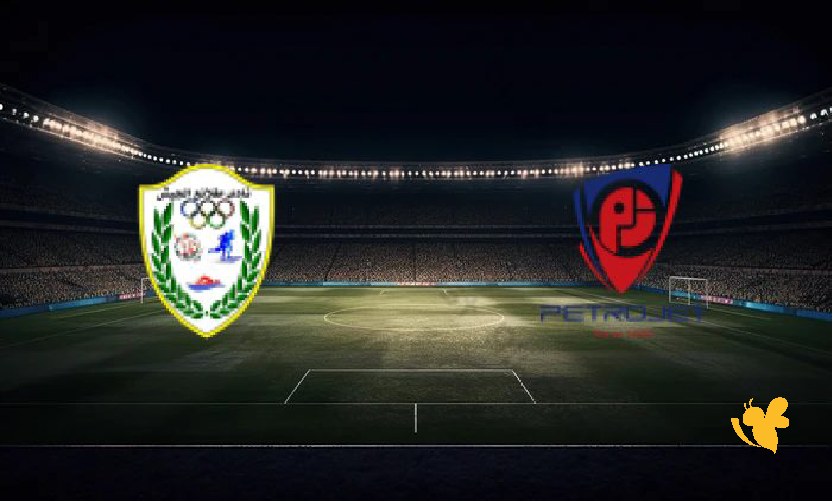 Yalla shoot شاهد مباراة طلائع الجيش ضد بتروجيت بث مباشر في الدوري المصري 2026