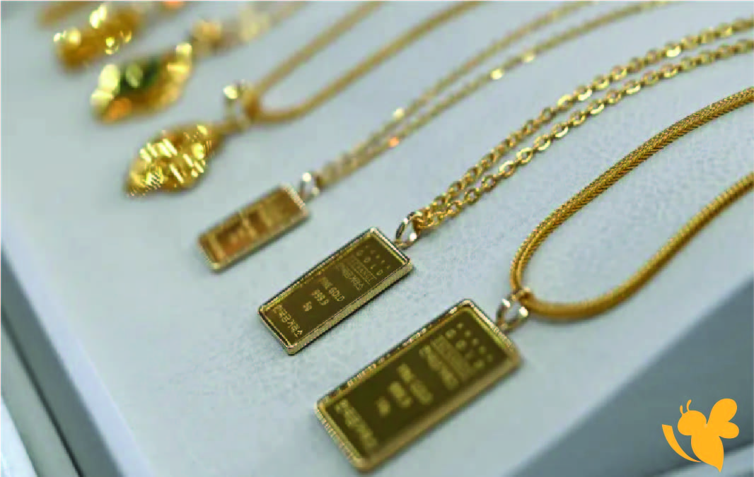 سعر الذهب اليوم في العراق 13 أبريل 2026.. تفاصيل كاملة للمثقال والجرام