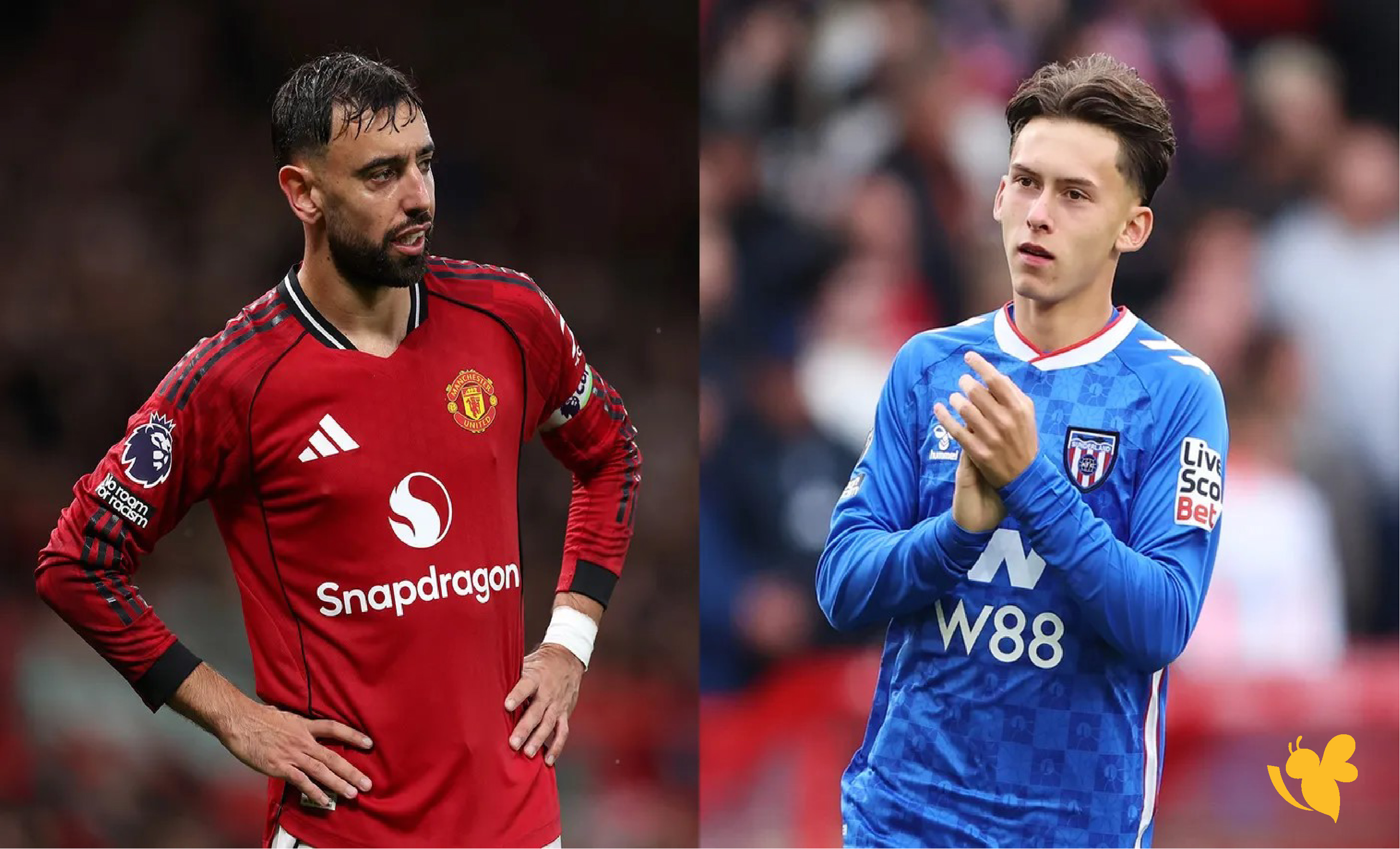 مواجهة نارية الليلة بين مانشستر يونايتد وليدز يونايتد بث مباشر​​​​​​​&nbsp;في الدوري الإنجليزي 2026