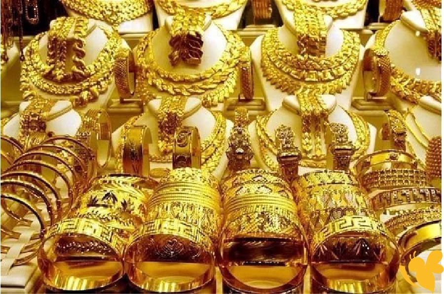 استقرار أسعار الذهب في السعودية وعيار 21 يسجل 495.9 ريال
