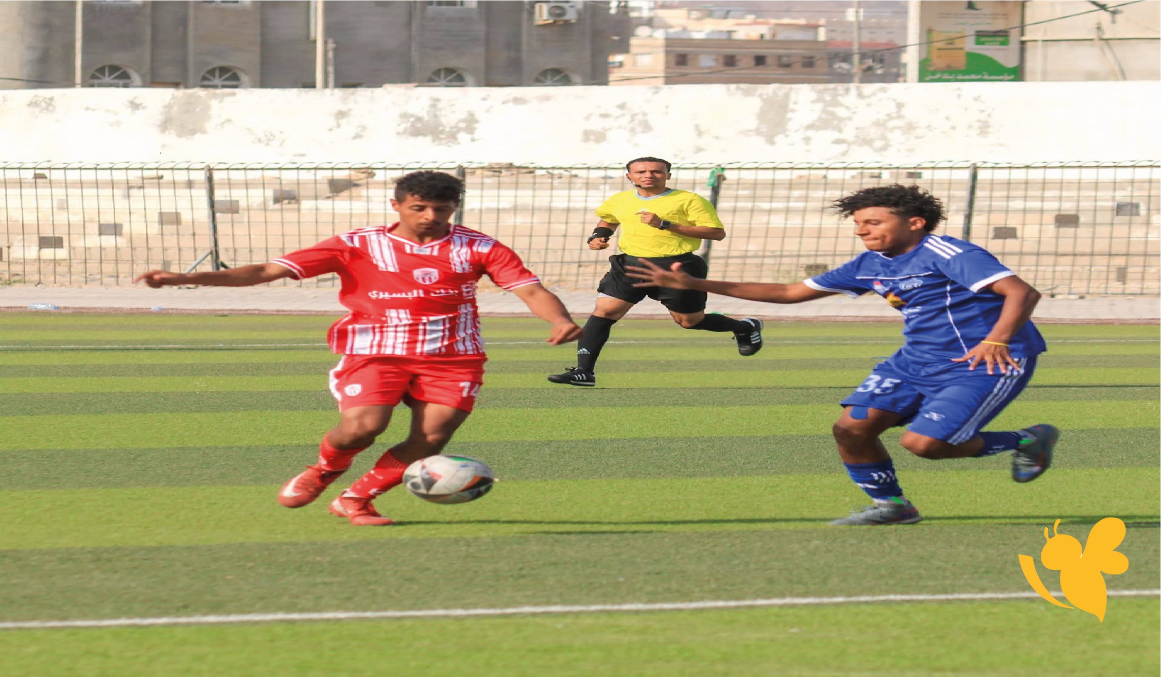 موعد مباراة هلال الحديدة وتضامن حضرموت في الدوري اليمني والقنوات الناقلة