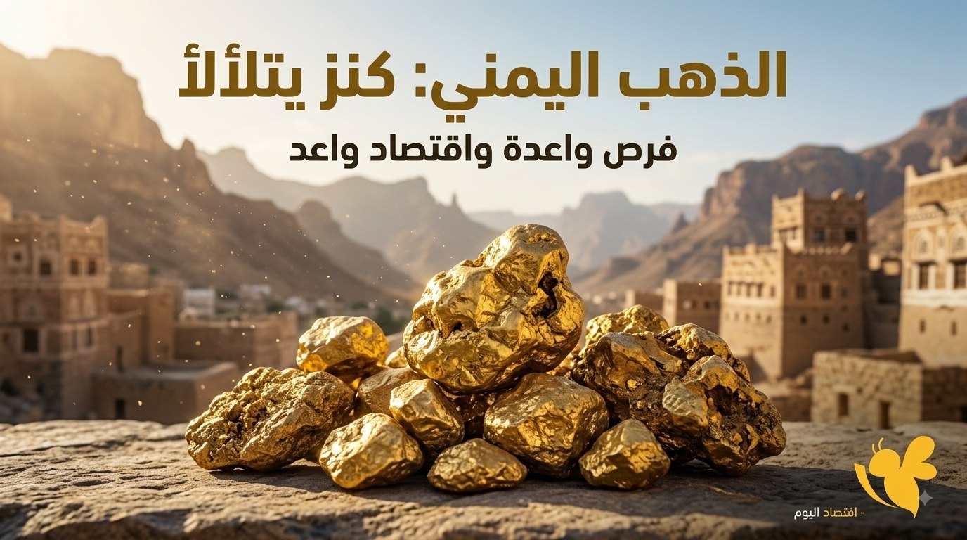 كم سجل عيار 21 اليوم؟ مفاجأة في أسعار الذهب بصنعاء وعدن الخميس