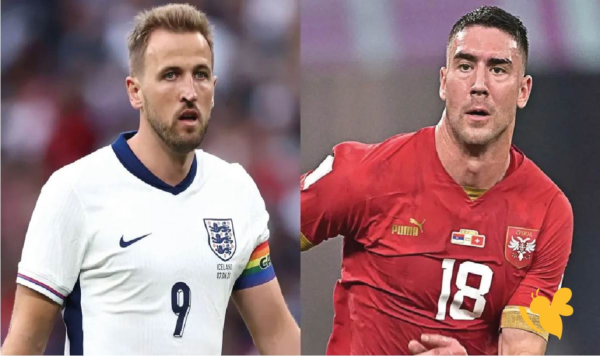 مباشر عبر يلا لايف: إنجلترا ضد صربيا ضمن تصفيات كأس العالم 2026