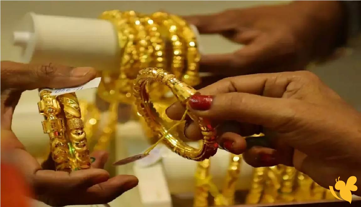 أسعار الذهب اليوم في قطر الخميس 13 نوفمبر 2025.. تأرجح محلي وصعود عالمي مع توقعات بخفض الفائدة أسعار الذهب اليوم في قطر الخميس 13 نوفمبر 2025.. تأرجح محلي وصعود عالمي مع توقعات بخفض الفائدة