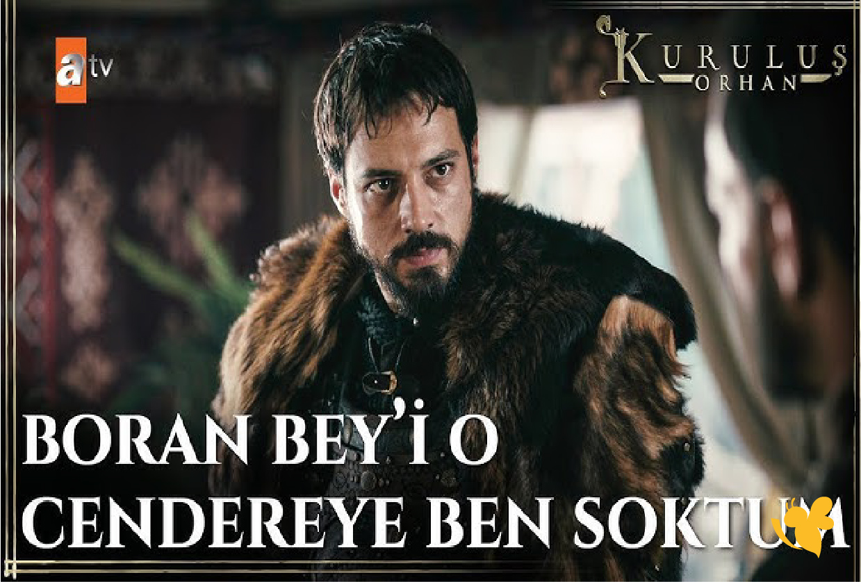 شاهد الان مسلسل المؤسس عثمان&nbsp;إثارة وتشويق في الحلقة 3 تابعها عبر ATV التركية