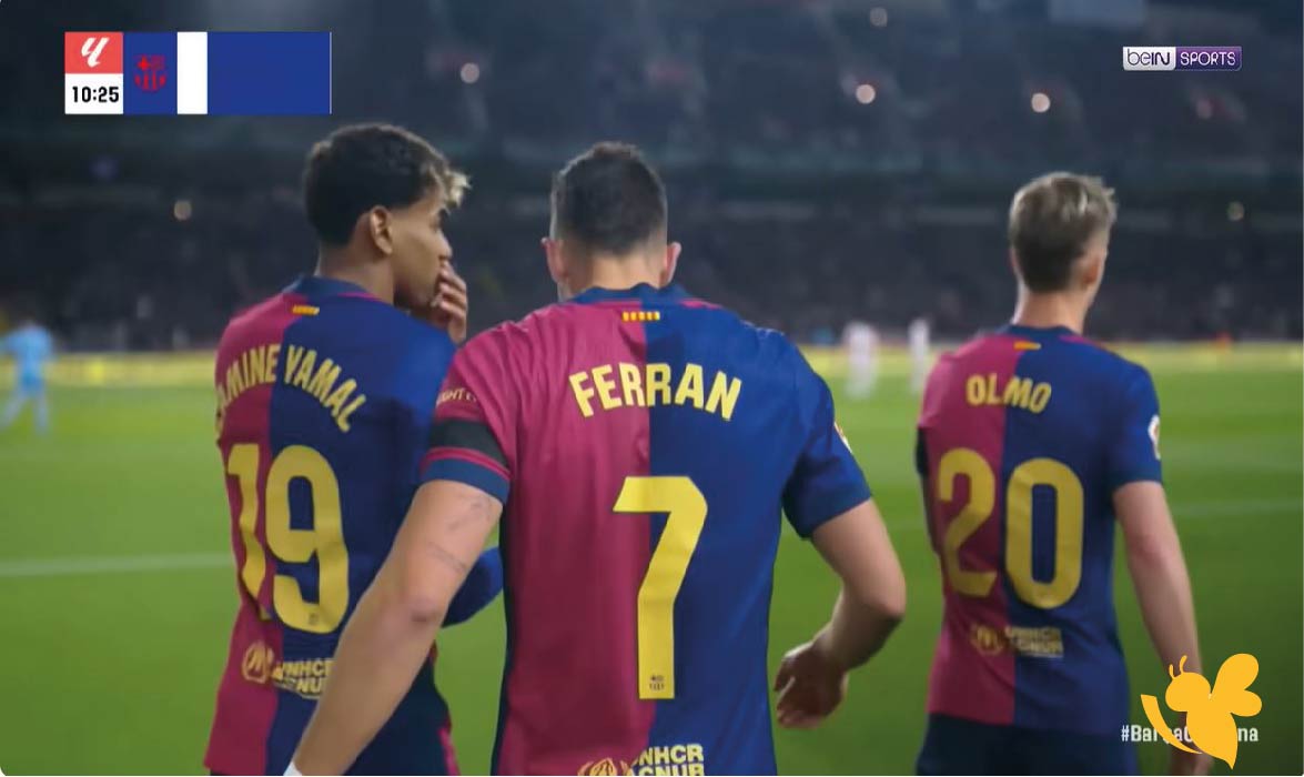 حصرياً مشاهدة مباراة برشلونة اليوم ضد أوساسونا بث مباشرفي الجولة 16 من الليغا