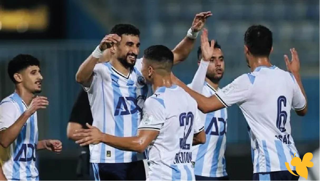 رابط مباشر لمتابعة مباراة بيراميدز ضد فلامنجو في&nbsp;كأس القارات للأندية 2025