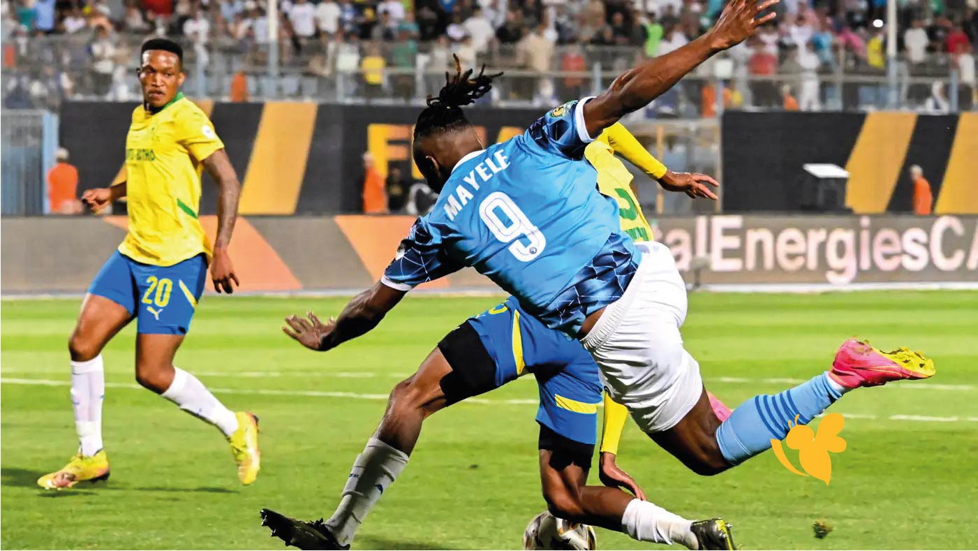 ما هي القنوات الناقلة لمباراة بيراميدز ضد فلامنجو في كأس القارات للأندية 2025؟