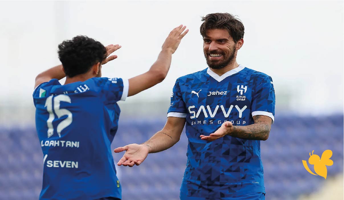 يلا جول شاهد&nbsp;مباراة الهلال السعودي ضد المحرق البحريني الودية بث مباشر بدون اشتراك