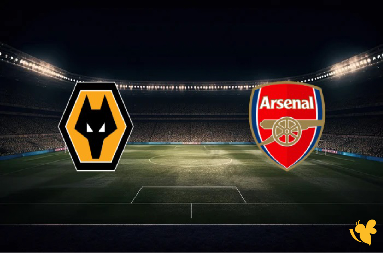 تابعوا بث مباشر لمباراة أرسنال ضد وولفرهامبتون اليوم&nbsp;في الدوري الإنجليزي