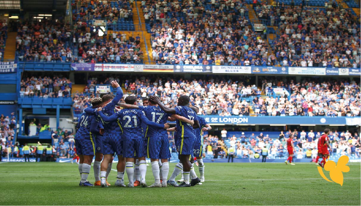 مواجهة قوية: لا تفوتوا مشاهدة مباراة تشيلسي ضد إيفرتون اليوم في الدوري الانجليزي