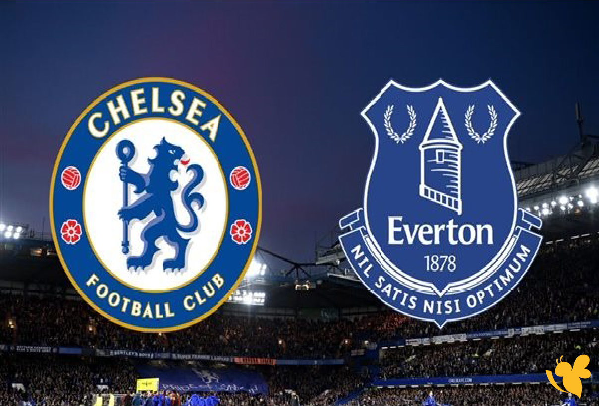 استمتع بمشاهدة&nbsp;مباراة تشيلسي ضد إيفرتون بث مباشر بدقة HD في الدوري الانجليزي&nbsp;