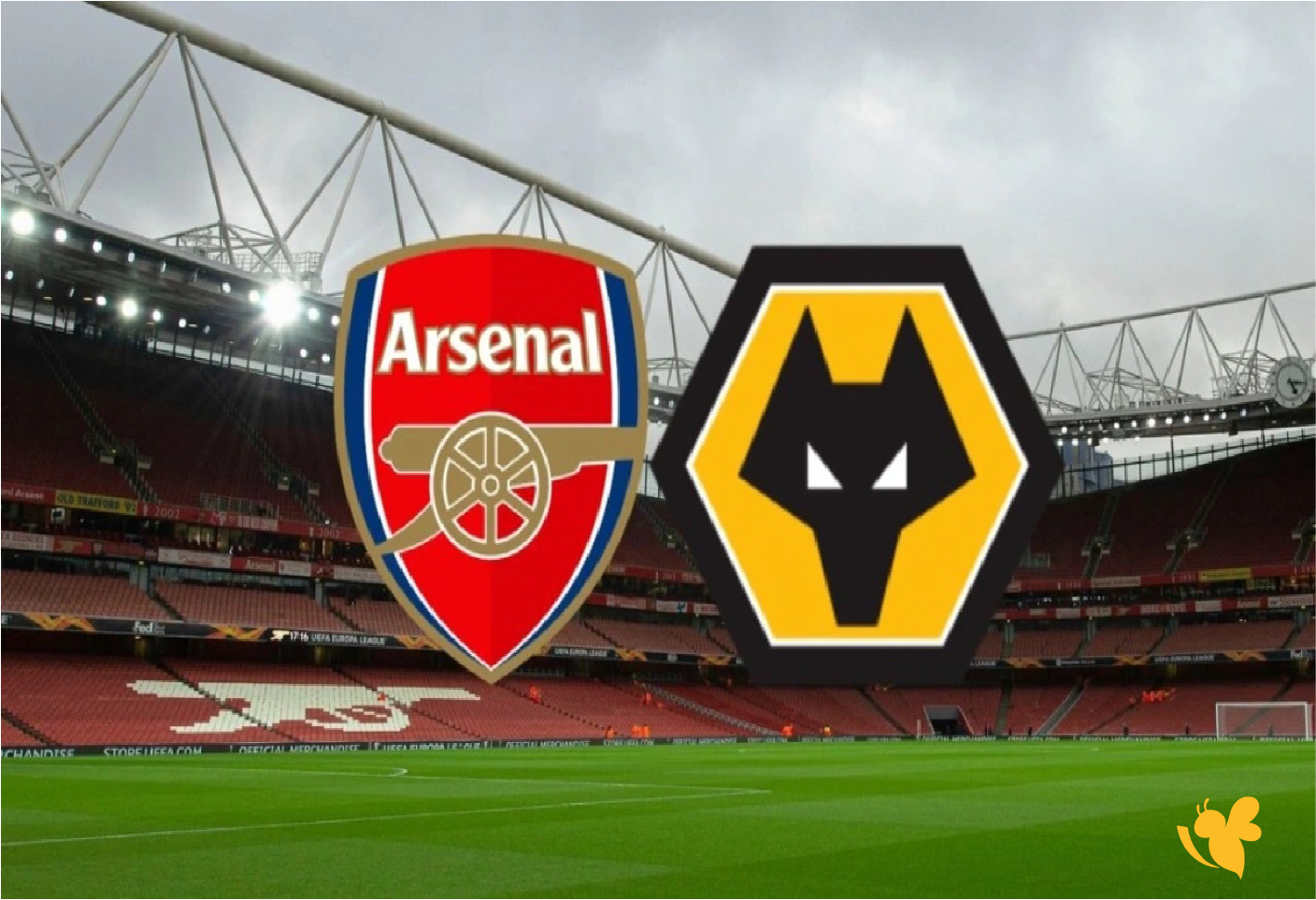 NOW شاهدوا مباراة أرسنال ضد وولفرهامبتون بث مباشر بدون اشتراك في الدوري الإنجليزي