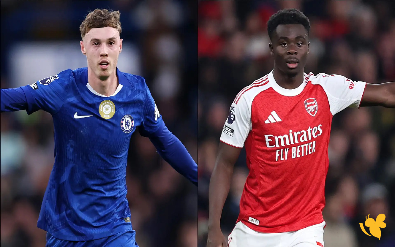استمتع بمشاهدة مباراة تشيلسي ضد أرسنال&nbsp;في كأس الرابطة الإنجليزية live online