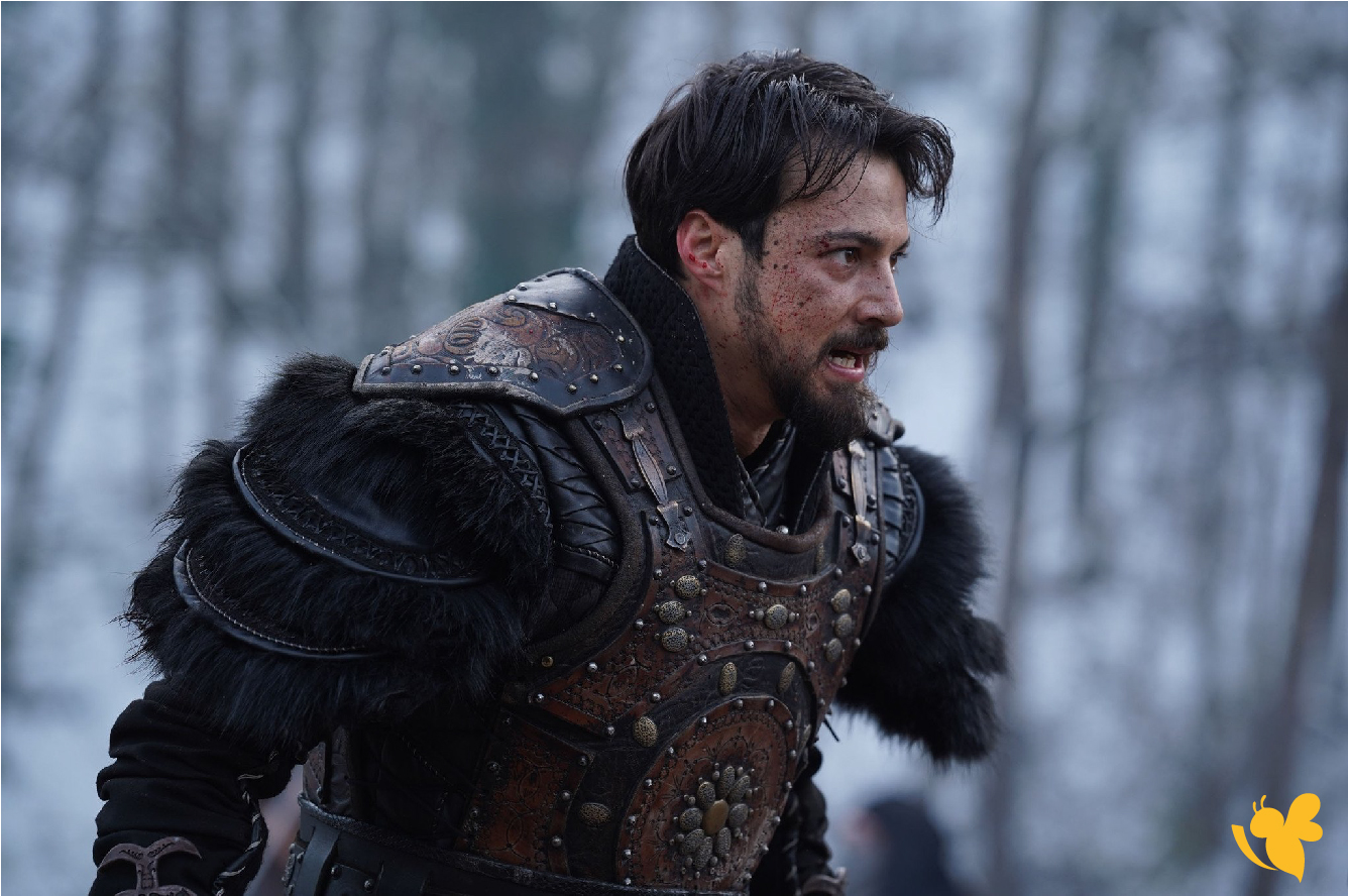 &ldquo;المؤسس أورهان&rdquo; الحلقة 10: القوة، الصراع، والصعود المنتظر للقائد أورهان