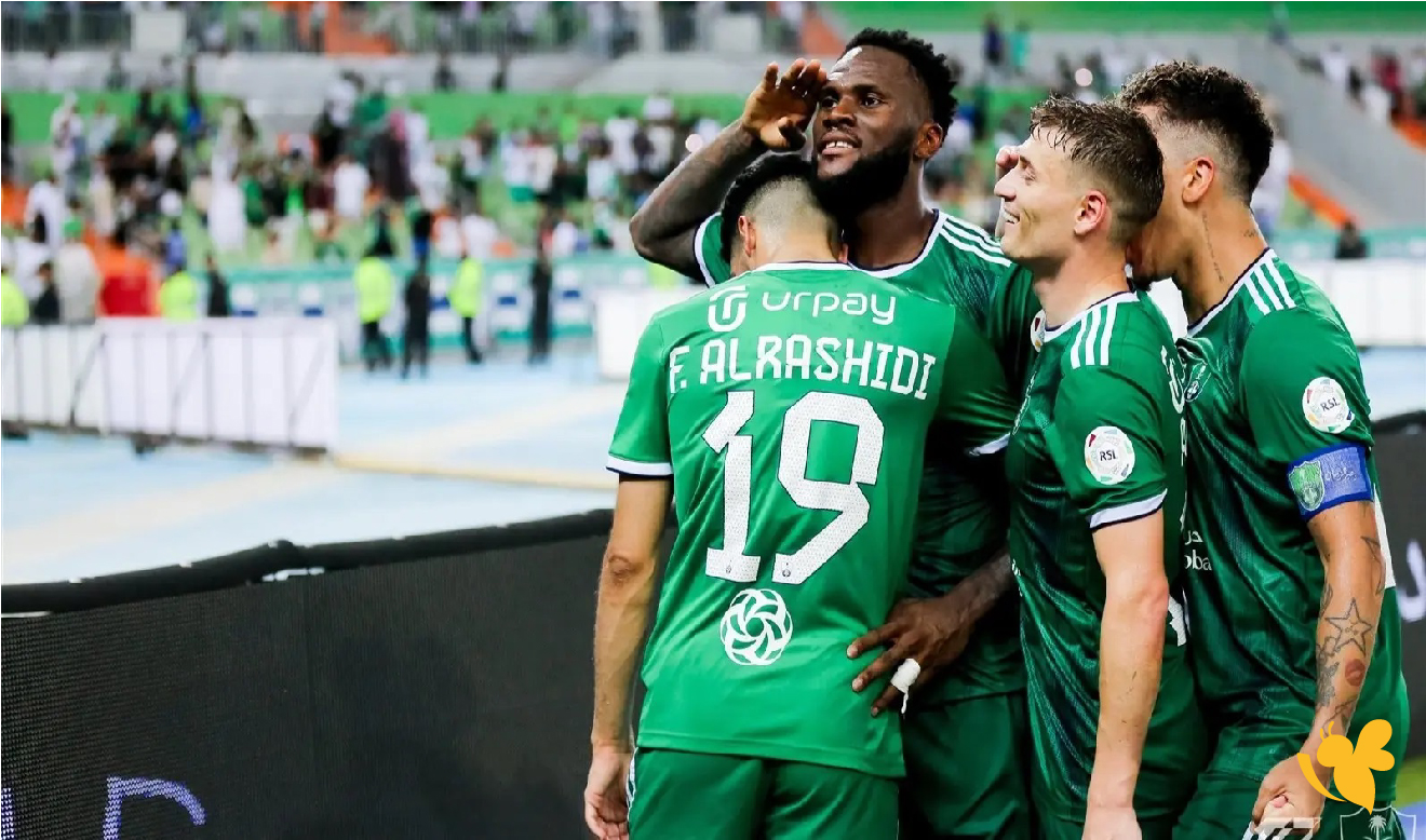 موعد مباراة الأهلي السعودي&nbsp;والتعاون في دوري روشن السعودي 2025-2026