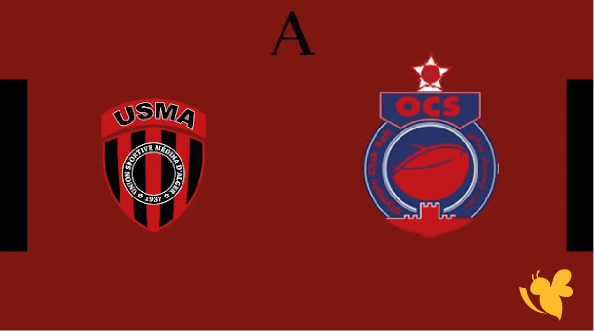 تفاصيل مباراة اتحاد الجزائر ضد أولمبيك آسفي في كأس الكونفيدرالية الأفريقية 2025/26 تفاصيل مباراة اتحاد الجزائر ضد أولمبيك آسفي في كأس الكونفيدرالية الأفريقية 2025/26