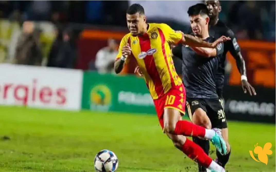 رابط البث المباشر لمباراة الترجي الرياضي ضد بيترو أتلتيكو لدوري أبطال إفريقيا 2026