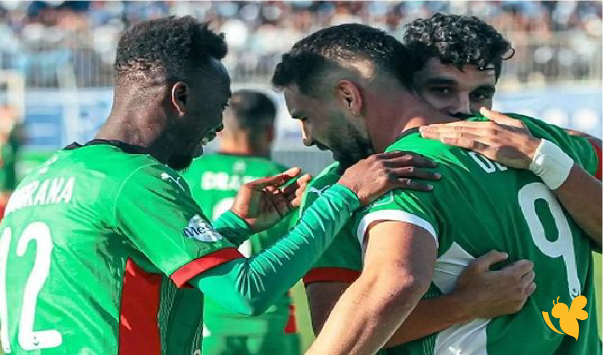 موعد رابط البث المباشر لمباراة صن داونز ضد مولودية الجزائر في دوري أبطال أفريقيا موعد رابط البث المباشر لمباراة صن داونز ضد مولودية الجزائر في دوري أبطال أفريقيا