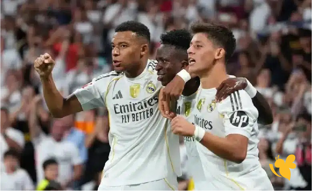 Yalla koora شاهد مباراة ريال مدريد ضد ريال سوسيداد بث مباشرفي&nbsp;الدوري الإسباني