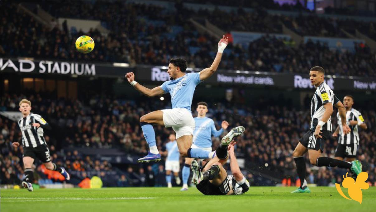 موعد مباراة مانشستر سيتي ضد سالفورد سيتي اليوم في كأس الاتحاد الإنجليزي والقنوات الناقلة موعد مباراة مانشستر سيتي ضد سالفورد سيتي اليوم في كأس الاتحاد الإنجليزي والقنوات الناقلة