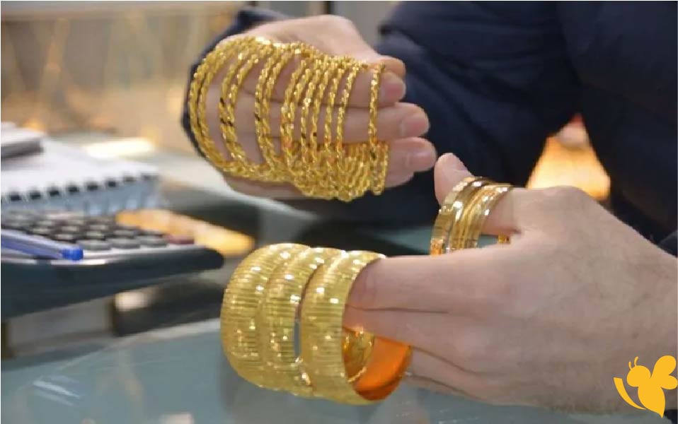 سعر الذهب في عدن وصنعاء اليوم.. اختلافات كبيرة بسبب تقلبات العملة