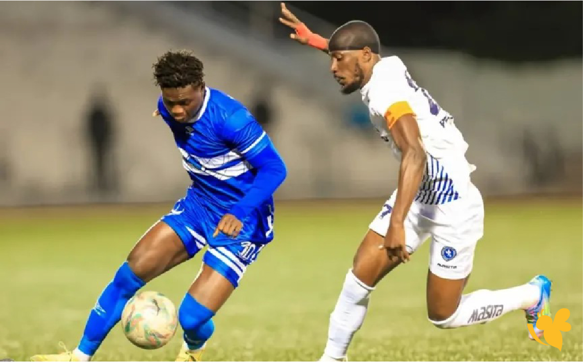 &nbsp;شاهد بث مباشر لمباراة الهلال السوداني ضد سانت إيلوي لوبوبو في دوري أبطال إفريقيا