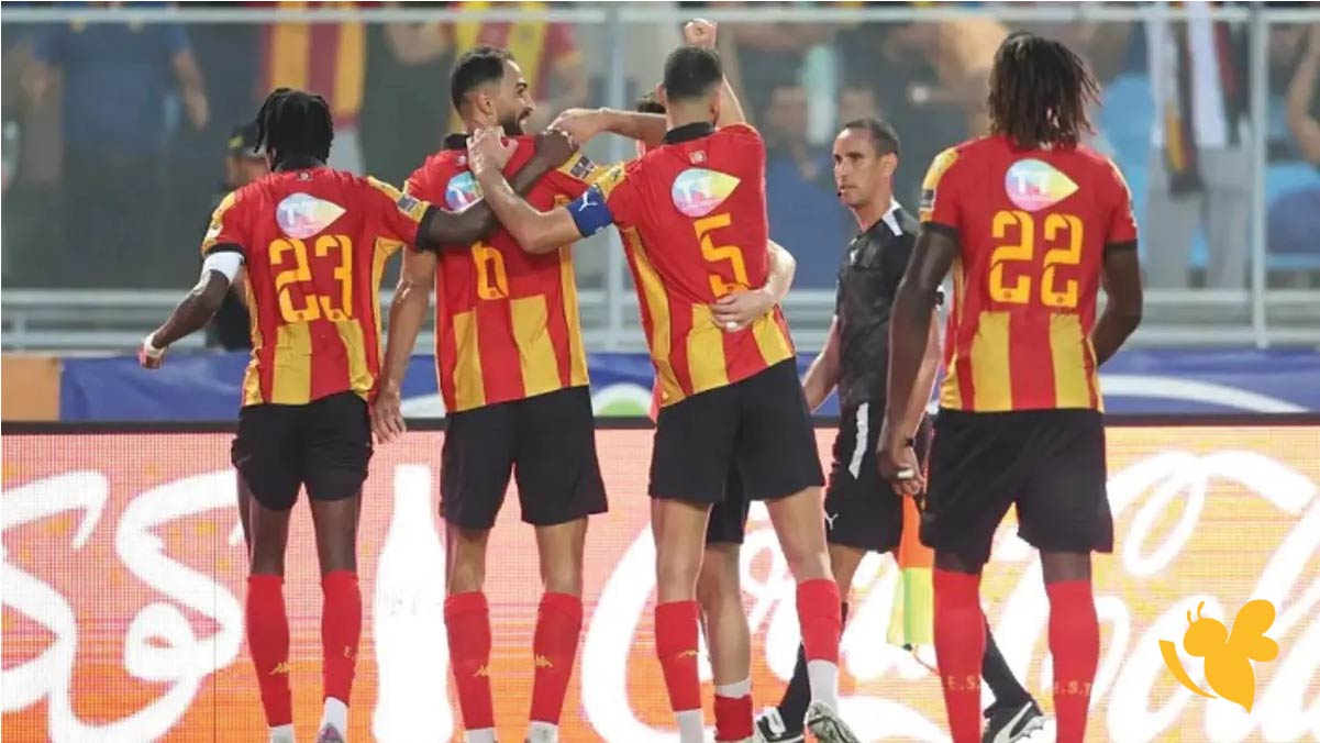 الترجي الرياضي ضد بيترو أتلتيكو .. موعد المباراة والقنوات الناقلة بدوري أبطال أفريقيا 2026 الترجي الرياضي ضد بيترو أتلتيكو .. موعد المباراة والقنوات الناقلة بدوري أبطال أفريقيا 2026