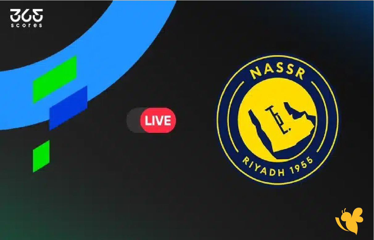 ترقبوا بث مباشر لمباراة النصر ضد الفتح في&nbsp;دوري روشن السعودي اليوم 2026 بجودة فائقة
