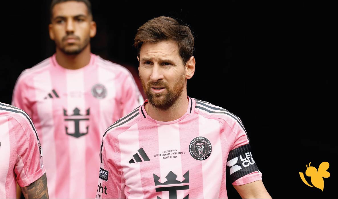 موعد مباراة إنتر ميامي ضد تشارلوت إف سي اليوم والقنوات الناقلة والبث المباشر