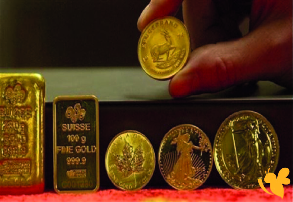 استقرار أسعار الذهب في الإمارات اليوم.. عيار 21 و18 و24