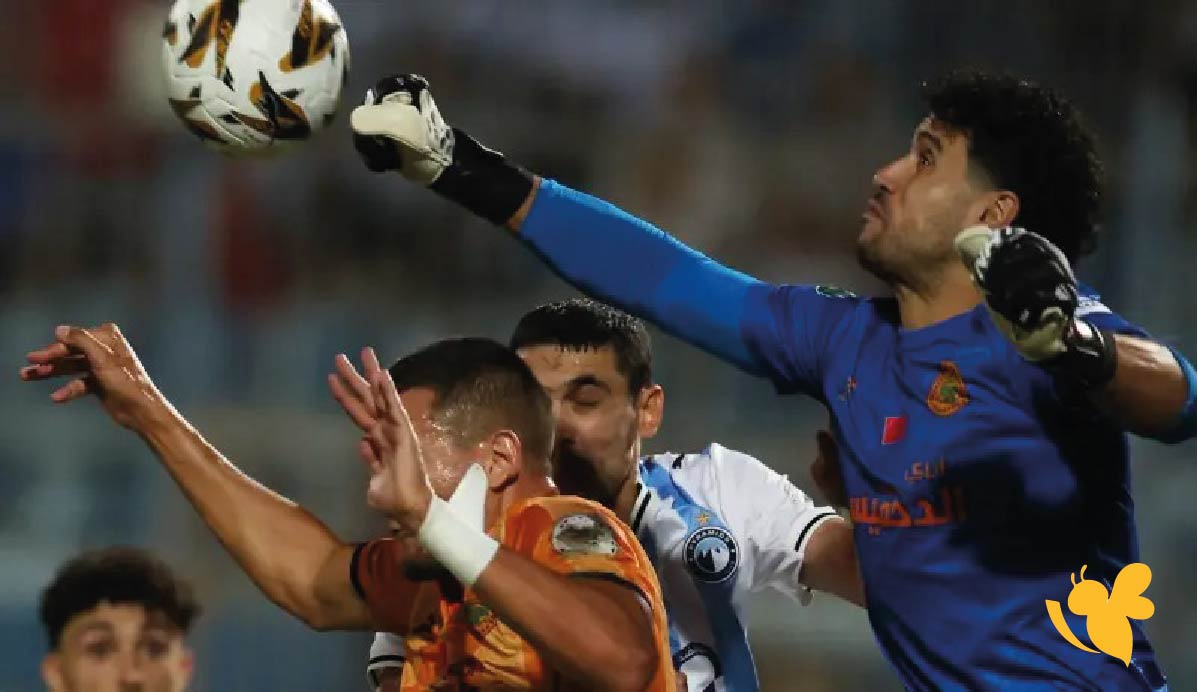 &nbsp;Yalla Kora تابعوا البث المباشر لمباراة الهلال السوداني ضد نهضة بركان اليوم بدون تقطيع&nbsp;