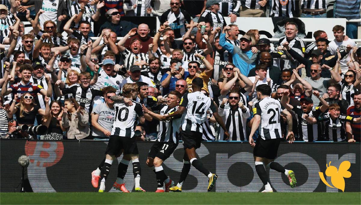 تشيلسي ضد نيوكاسل يونايتد اليوم &ndash; موعد المباراة والقنوات الناقلة في الدوري الإنجليزي 2026